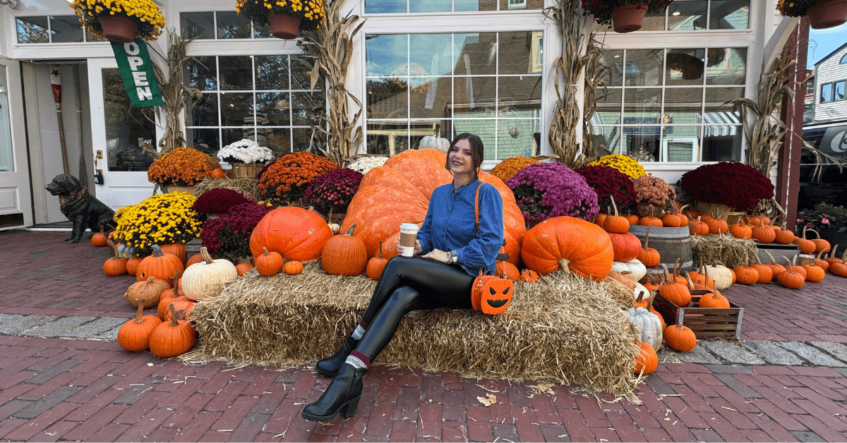 favorite fall boots