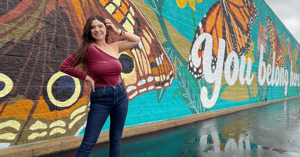 personal branding for your wardrobe
