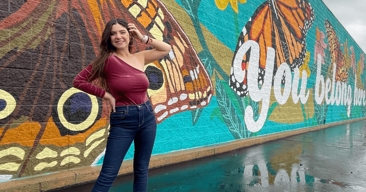 personal branding for your wardrobe