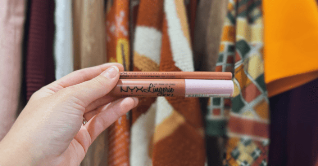 everyday go to lipstick color