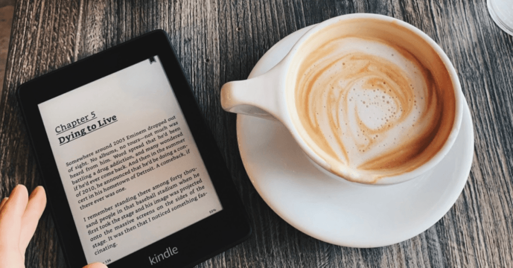 favorite books from 2024